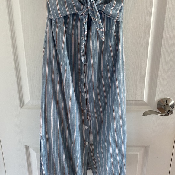 Everly size S off the shoulder dress - Picture 4 of 6